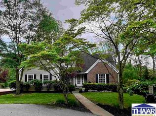 597 W Edgelea Rd, Sullivan, IN 47882