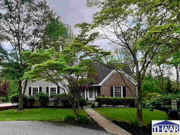 597 W Edgelea Rd, Sullivan, IN 47882