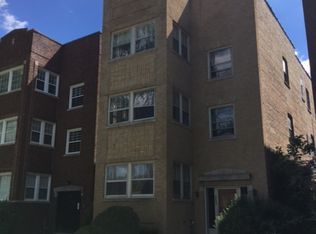 8423 Monticello Ave APT 1, Skokie, IL 60076