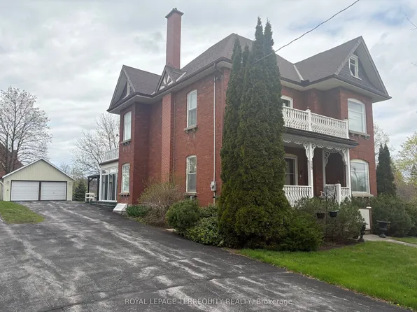 16 Booth St S, Trent Hills, ON K0L 1L0