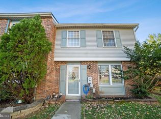6701 Kernel Ct, Frederick, MD 21703