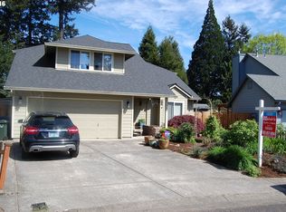 15984 SE Mary Ann Ln, Milwaukie, OR 97267