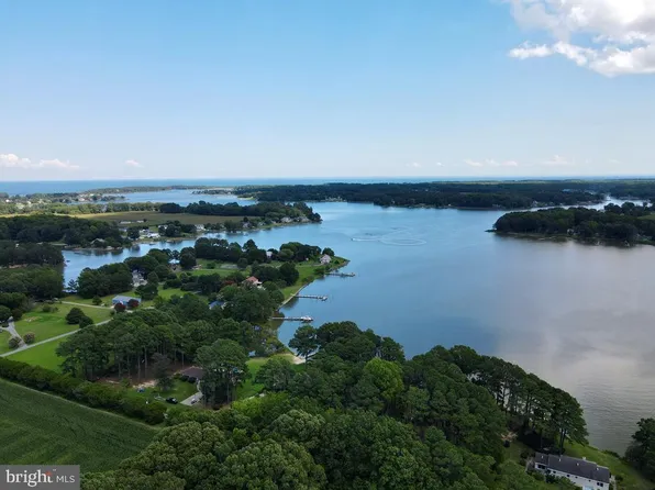 LOT 66 E Blue Jay Dr, Heathsville, VA 22473