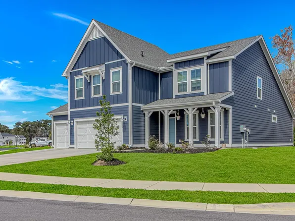 1180 Safe Haven Dr., Myrtle Beach, SC 29579