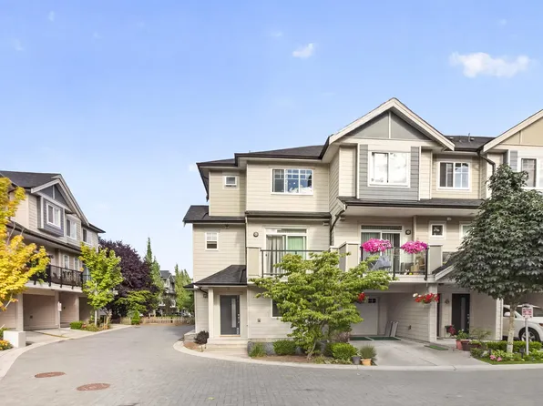 13898 64th Ave #191, Surrey, BC V3W 1L6