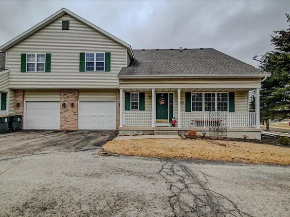 1083 Chandler Lane, Sun Prairie, WI 53590