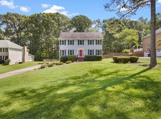 2056 Signal Ridge Chase NW, Kennesaw, GA 30152