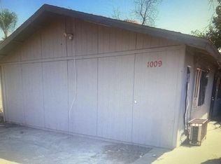 1009 Lake St APT B, Bakersfield, CA 93305