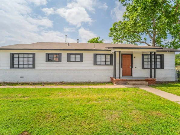 2538 Avenue G, Fort Worth, TX 76105