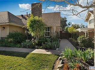 1392 N Stallion St, Orange, CA 92869