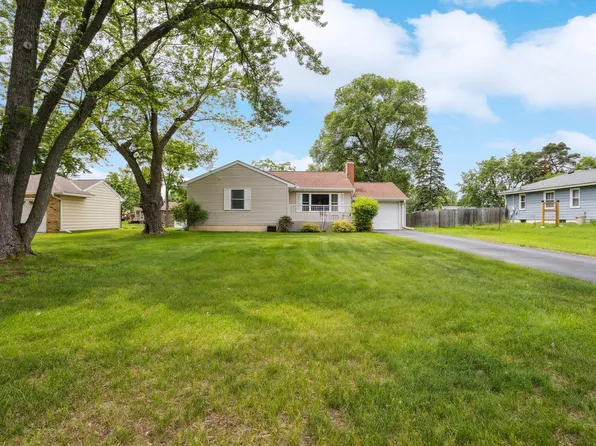 6342 Baker Ave NE, Fridley, MN 55432