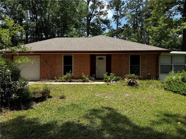 34121 Longleaf Ln, Slidell, LA 70460