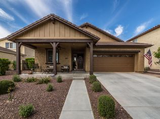20938 W Wycliff Ct, Buckeye, AZ 85396