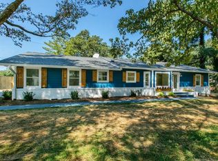 108 Balsam Rd, Hendersonville, NC 28792