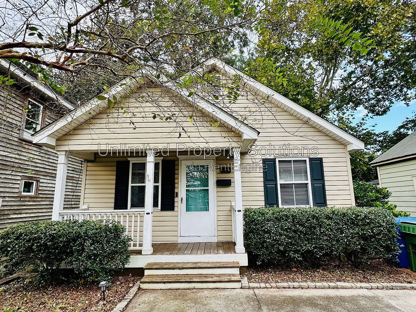 2 bed, 1.0 bath, 968 sqft, $1,500 — Photo 2