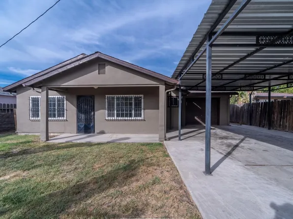 789 W 5th St, Stockton, CA 95206