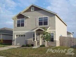 101 Independence Ave, Venus, TX 76084