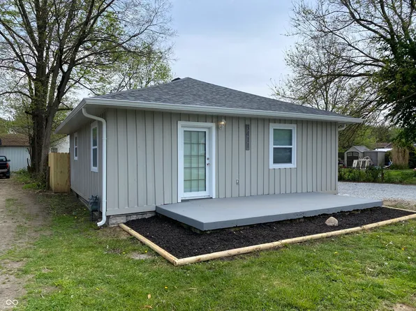3411 Chase St, Indianapolis, IN 46217