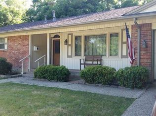 4609 Starlight Dr, Haltom City, TX 76117