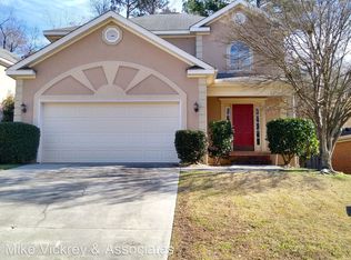 416 Crown Mill Dr, Augusta, GA 30907