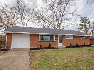 1900 W Stroop Rd, Dayton, OH 45439