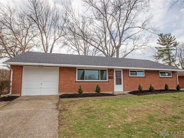 1900 W Stroop Rd, Dayton, OH 45439