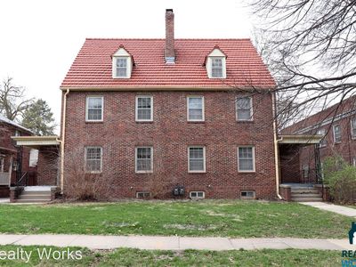 1623 S 20th St, Lincoln, NE, 68502