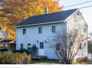 127 Fenway St, Portland, ME 04102