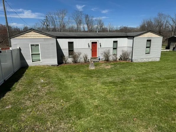 152 Wofford Sawmill Rd, Williamsburg, KY 40769