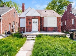 9636 Abington Ave, Detroit, MI
