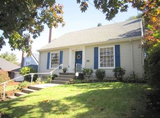 18 SE 44th Ave, Portland, OR 97215