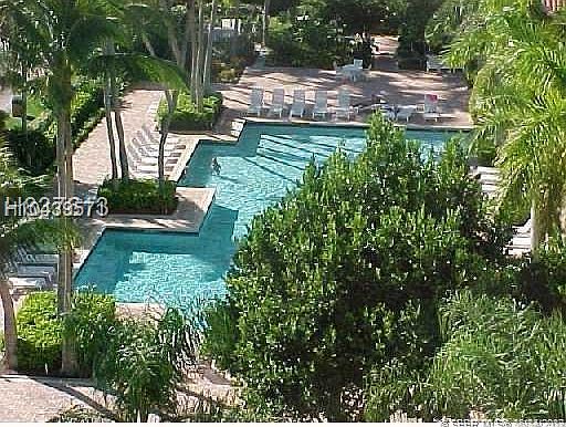 2nd image of 3610 Yacht Club Dr APT 209
