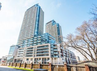 M2M Condos, Toronto, ON M2M 3T3