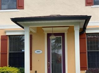 4081 Viosca Pl, Orlando, FL 32837