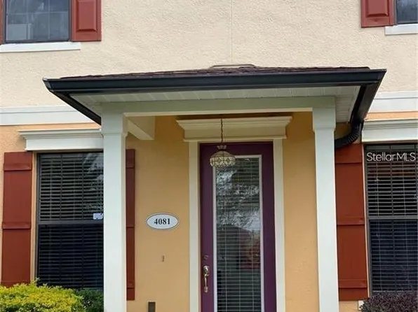 4081 Viosca Pl, Orlando, FL 32837