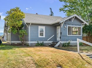 2512 Franklin St, Bellingham, WA 98225