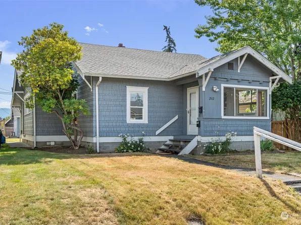 2512 Franklin Street, Bellingham, WA 98225