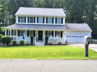 11218 Piedmont Landing Dr, Fredericksburg, VA 22407