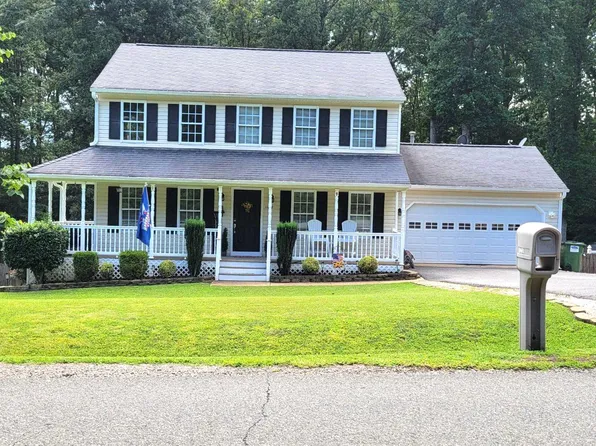 11218 Piedmont Landing Dr, Fredericksburg, VA 22407