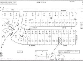 LOT 350 Flamingo Dr, Mecca, CA 92254