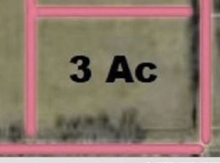 6436 E 273rd St S, Porum, OK 74455