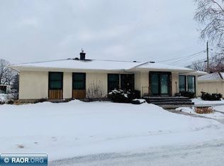 303 S 10th Ave, Virginia, MN 55792