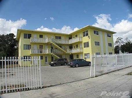 2nd image of 4980 NW 2nd Ave APT 14