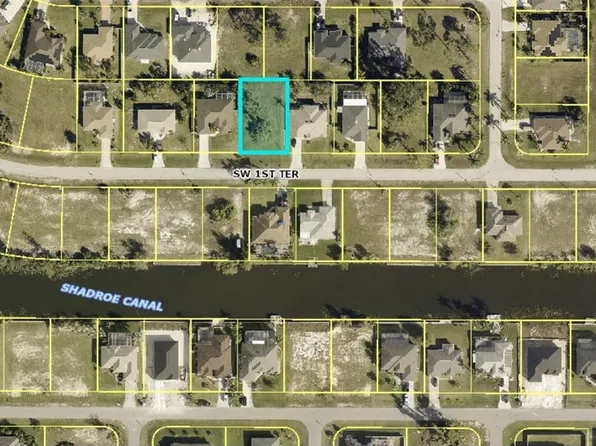 2503 SW 1st Ter, Cape Coral, FL 33991