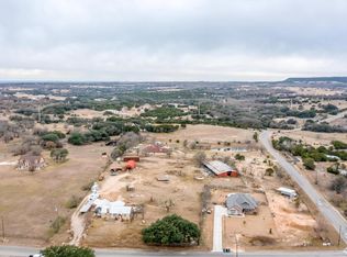 5600 Contrary Creek Rd, Granbury, TX 76048