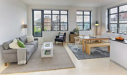 Rented by Halstead Real Estate