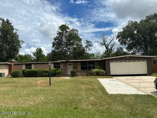 7210 HANSON Drive N, Jacksonville, FL 32210