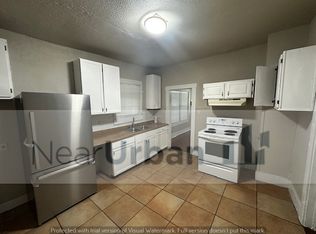 1406 Burleson St, San Antonio, TX 78202