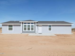 18230 N Meadow Lane Road, Maricopa, AZ 85139
