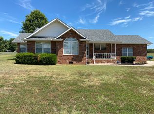 1019 County Lane 44 #44, Sarcoxie, MO 64862